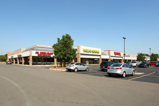 More details for 26300-26650 Ford Rd, Dearborn Heights, MI - Retail for Rent