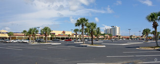 More details for 469-559 N Richard Jackson Blvd, Panama City Beach, FL - Office/Retail for Rent