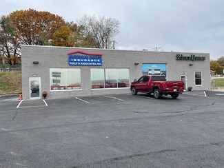 More details for 2606-2608 N Belt Hwy, Saint Joseph, MO - Retail for Rent