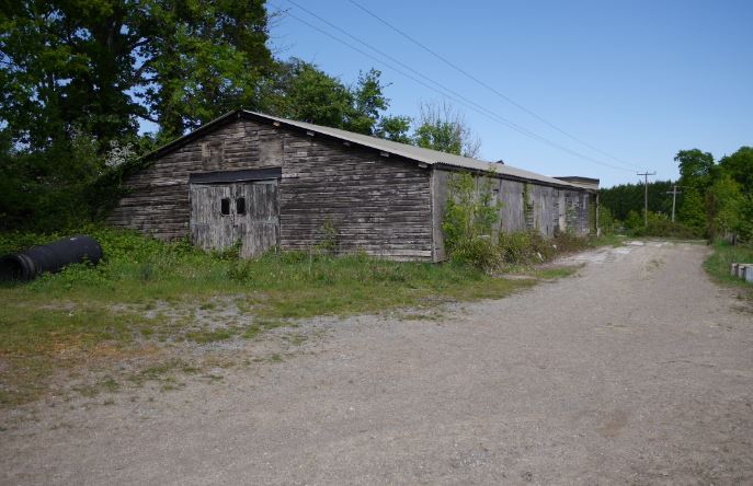 Cooks Mead, Rusper for sale - Primary Photo - Image 1 of 1