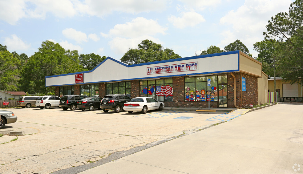 2810 Highway 77, Panama City, FL for sale - Primary Photo - Image 1 of 1