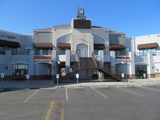 More details for 4343 N Rancho Dr, Las Vegas, NV - Office/Retail, Retail for Rent