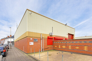 More details for MacDonald Rd, Leicester - Industrial for Rent