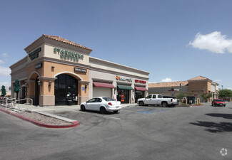 More details for Jackson St, Coachella, CA - Retail for Rent