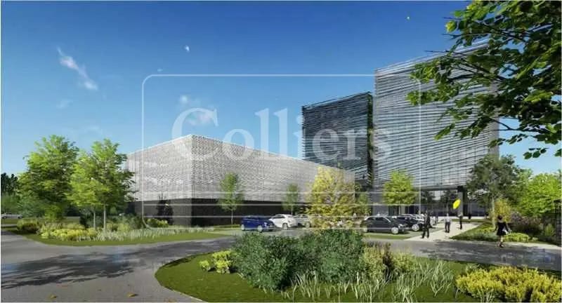 290 Allée Du Lac, Labège to rent Building Photo- Image 1 of 2