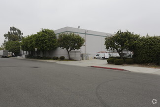 More details for 4882-4884 W 145th St, Hawthorne, CA - Industrial for Rent