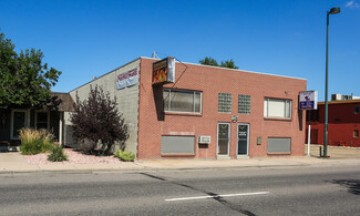 More details for 4055 S Broadway, Englewood, CO - Office for Sale