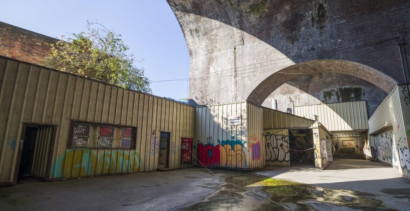 102 Floodgate St, Birmingham for sale Building Photo- Image 1 of 1