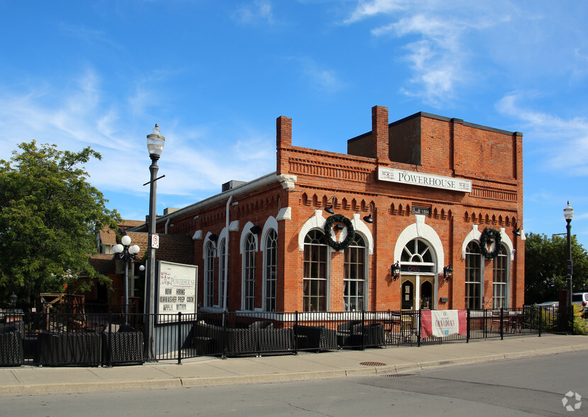 21-25 Jones St, Hamilton, ON for sale - Building Photo - Image 3 of 3