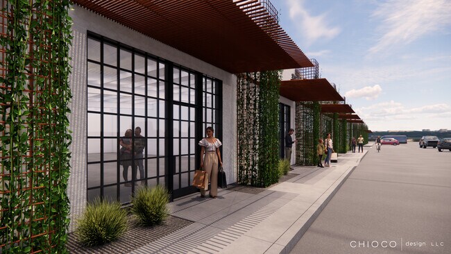 More details for 4606 Burleson Rd, Austin, TX - Retail, Light Industrial to Rent