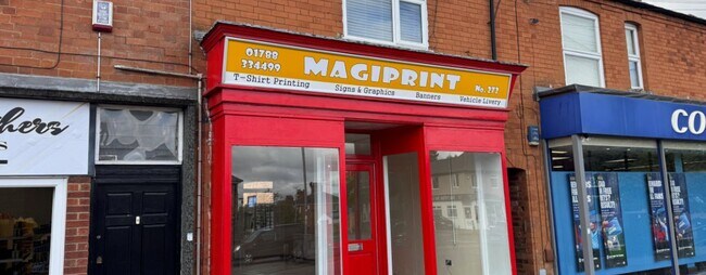 More details for 272 Hillmorton Rd, Rugby - Retail to Rent