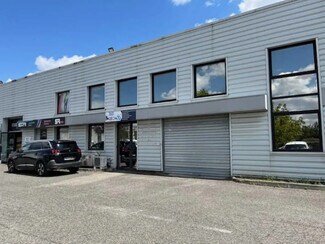 More details for 5000 Avenue Gutenberg, Portet-sur-Garonne - Light Industrial to Rent