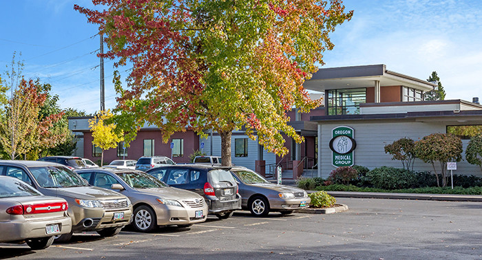 1650 Chambers St, Eugene, OR for sale - Building Photo - Image 1 of 1