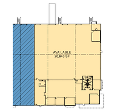 860 Greens Pky, Houston, TX for rent Site Plan- Image 1 of 1