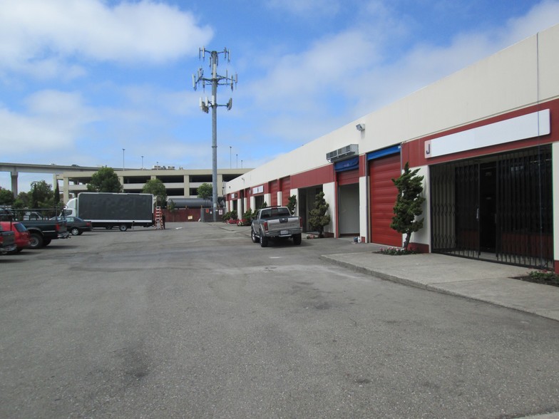 1555 Park Ave, Emeryville, CA for rent - Building Photo - Image 2 of 2