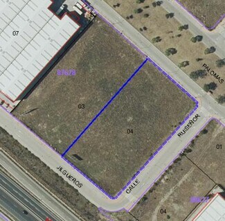 More details for Land for Sale
