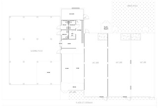 2817 Central Ave, Saint Petersburg, FL for rent Site Plan- Image 1 of 1