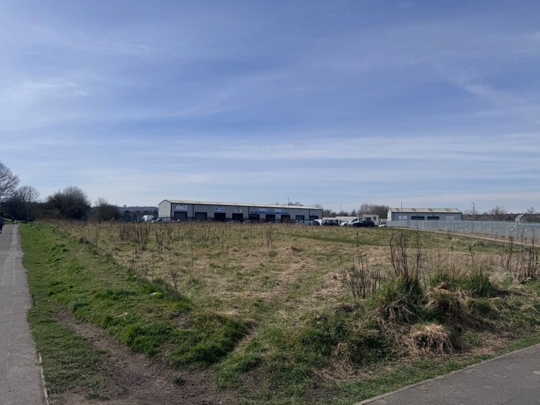 Land At Pelaw Way, Gateshead for sale - Building Photo - Image 2 of 5