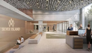 More details for 16 Rue Paul Lafargue, Puteaux - Office, Retail to Rent