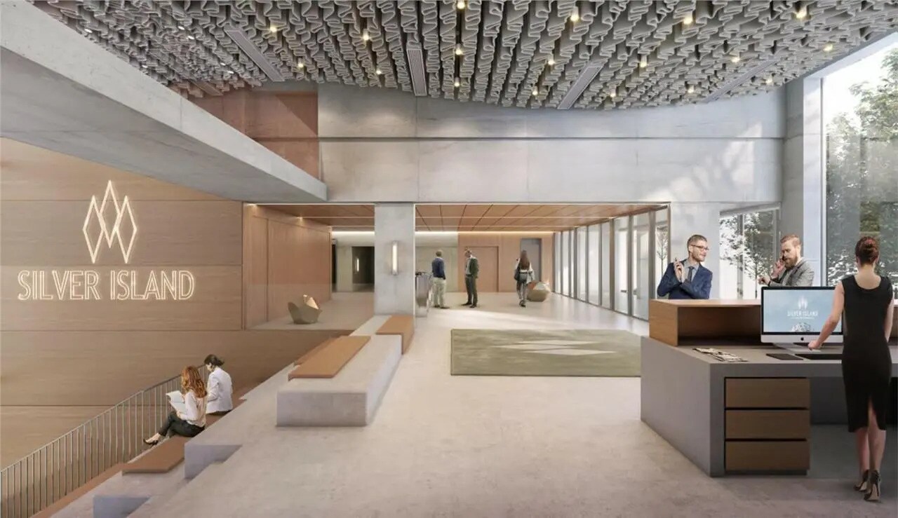 16 Rue Paul Lafargue, Puteaux to rent Building Photo- Image 1 of 11