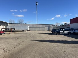 4001 Pearl Rd, Medina OH - Commercial Property