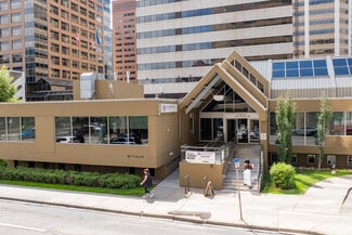 More details for 805 5th Ave SW, Calgary, AB - Office to Rent