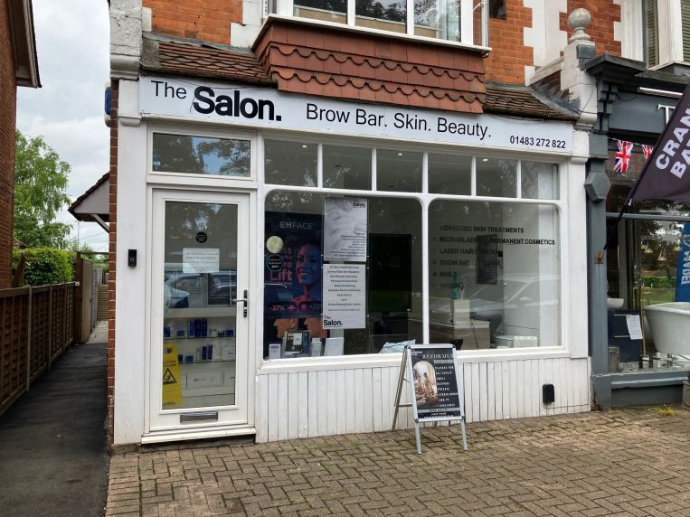 248 High Street, Cranleigh for sale Primary Photo- Image 1 of 10