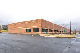 More details for 9625-9627 Philadelphia Rd, Rosedale, MD - Light Industrial for Rent