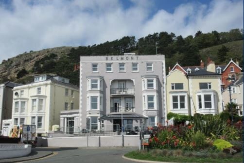 21 North Parade, Llandudno for sale Primary Photo- Image 1 of 1