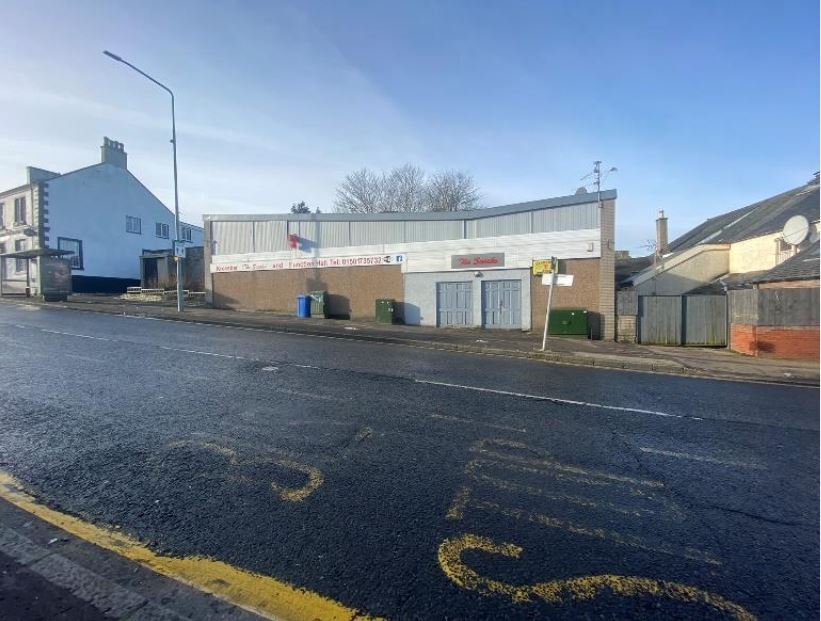 2 South St, Armadale for sale Building Photo- Image 1 of 1