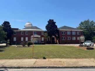 More details for 2100 6th Ave, Columbus, GA - Specialist for Sale