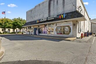 2-8 W Main St, Palmyra, PA for sale Building Photo- Image 1 of 1