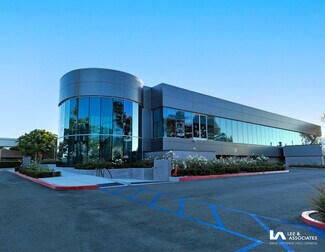 More details for 6 Thomas, Irvine, CA - Light Industrial to Rent