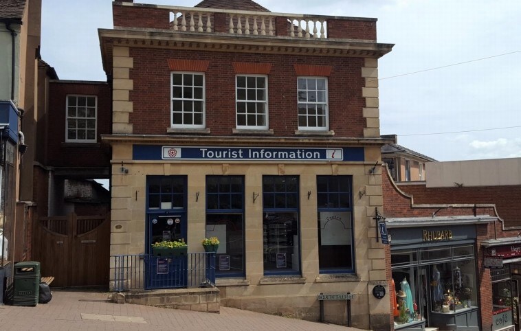 19-21 Church St, Malvern for sale Primary Photo- Image 1 of 1