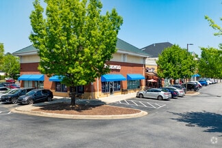 More details for 10940 Raven Ridge Rd, Raleigh, NC - Retail for Sale