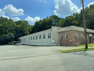 More details for 14 Beach St, Rockaway, NJ - Light Industrial for Sale