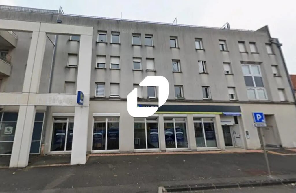 Vente Bureaux 216 m² - Photo 1