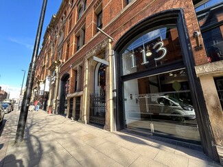 More details for 113-115 Portland St, Manchester - Office for Rent