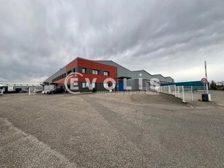 More details for 8 Avenue De L'Industrie, Corbas - Office, Light Industrial to Rent
