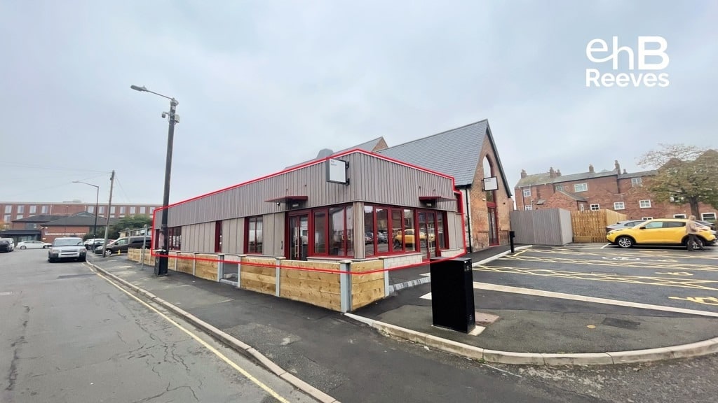 16a Court St, Leamington Spa to rent Building Photo- Image 1 of 5