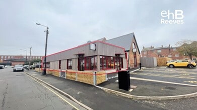 16a Court St, Leamington Spa to rent Building Photo- Image 1 of 5