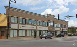 More details for 5316-5326 W Lawrence Ave, Chicago, IL - Office, Retail for Rent