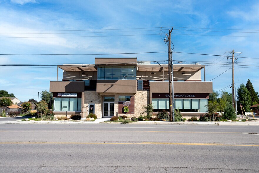 145 E Fort Union Blvd, Midvale, UT for rent - Building Photo - Image 3 of 13