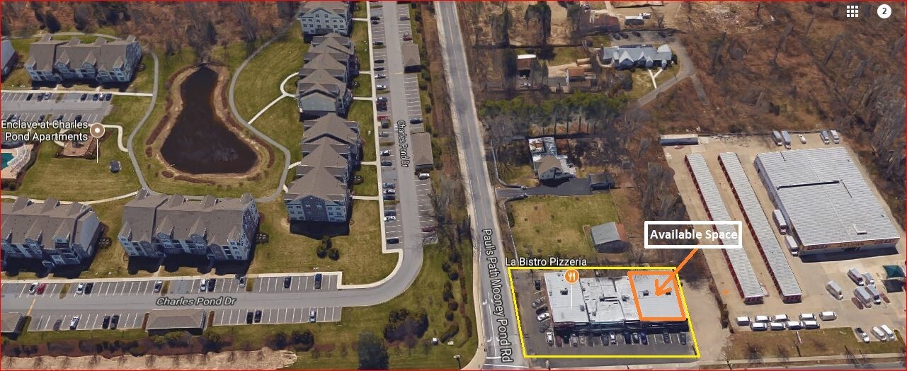 512520 Middle Country Rd, Coram 11727 UK