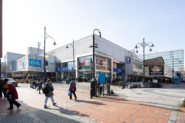 More details for 4 Queens Walk, Reading - Office to Rent
