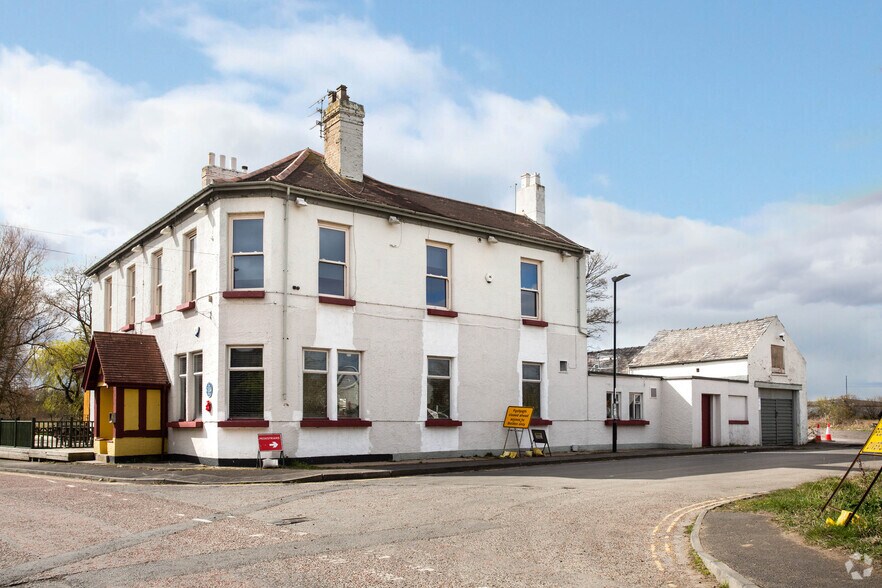 Washington Rd, Sunderland for sale - Building Photo - Image 3 of 4