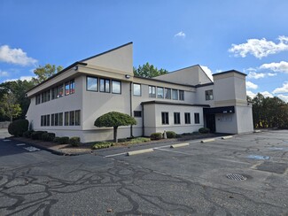 More details for 440 Washington St, Weymouth, MA - Office for Rent