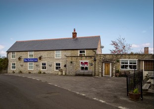 Queens Rd, Evercreech for sale Building Photo- Image 1 of 1