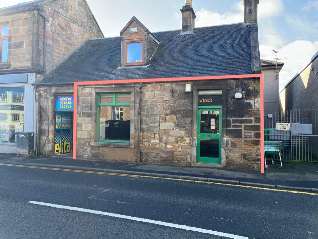 7 Main St, East Kilbride for sale Building Photo- Image 1 of 1