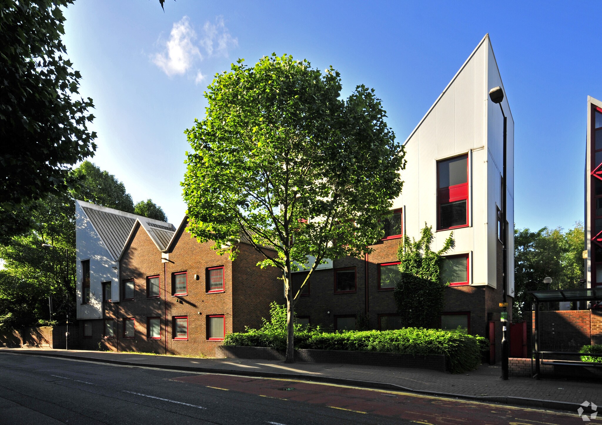 Limeharbour, London for sale Building Photo- Image 1 of 1